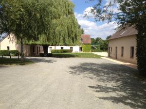 Maisons d'hotes La Tour des Plantes : photos des chambres