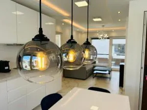 Marina Deluxe Apartment - Lajoskomárom