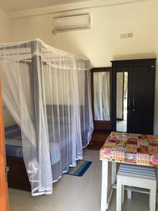 Aroma Guest House