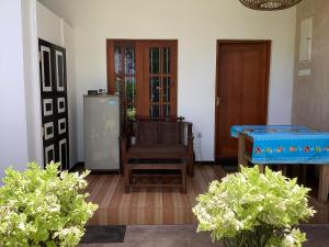 Aroma Guest House