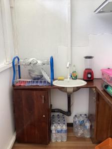 Aroma Guest House