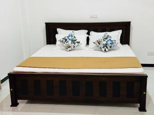 Hikka Garden Villa