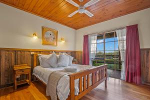 StayAU Cottage Sunset 2BR Farm Retreat