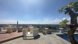 Azana Style Hotel Tulungagung