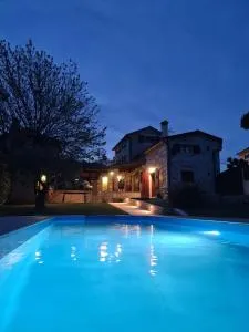 Casa Nono Nino - Dračevac