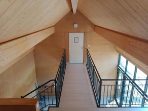 Auberges de jeunesse Le Baugyte - Gite de GROUPE - 14 lits simples : photos des chambres