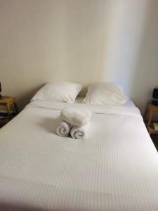 A 10 min de La Défense et à 20 min de Paris