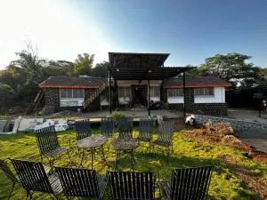 Mandot Villa - Panshet - Welhe