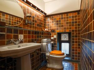 The House of MG-A Heritage Hotel, Ahmedabad