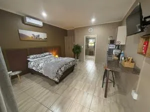 Azalea Accommodation - Doornfontein