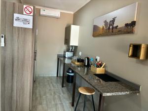 Azalea Accommodation