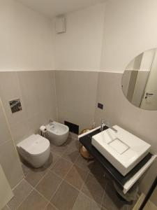 Economy Double Room room in Munì Boutique Flat