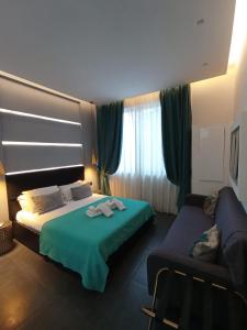 Superior Apartment room in Munì Boutique Flat