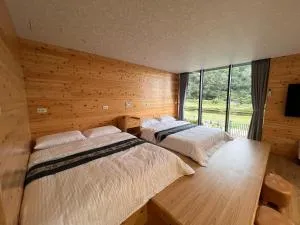 宜蘭山原居包棟別墅 - Yü-lan