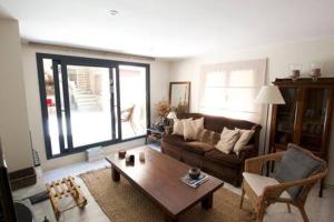 Apartament Central amb terrassa