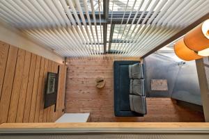 Appartements le petit ballon : photos des chambres