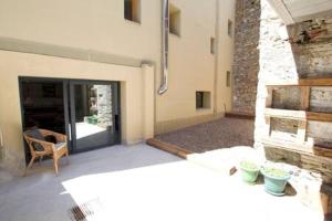 Apartament Central amb terrassa
