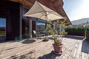 Appartements le petit ballon : photos des chambres