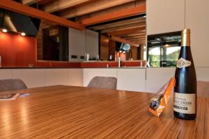 Appartements le petit ballon : photos des chambres