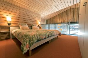 Appartements le petit ballon : photos des chambres