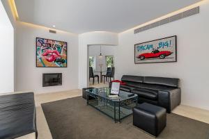 TESS Villa Las Coniferas