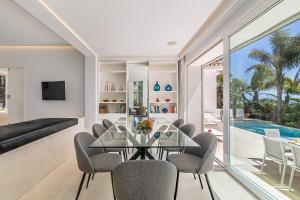 TESS Villa Las Coniferas