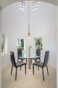 TESS Villa Las Coniferas