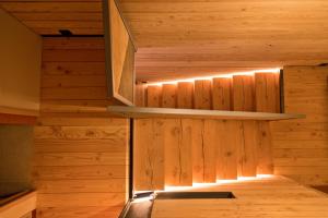 Appartements le petit ballon : photos des chambres