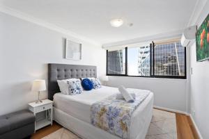 Coastal Cool Penthouse Paradise and Ocean Outlooks