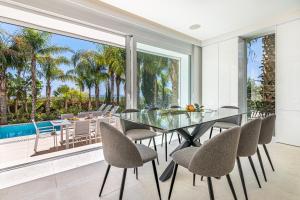 TESS Villa Las Coniferas