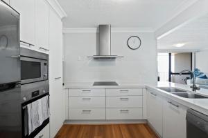 Coastal Cool Penthouse Paradise and Ocean Outlooks