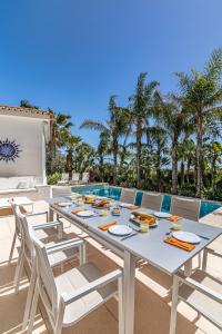 TESS Villa Las Coniferas