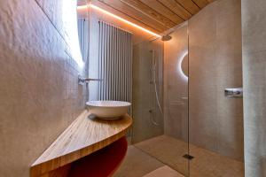 Appartements le petit ballon : photos des chambres