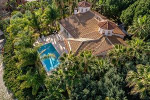 TESS Villa Las Coniferas