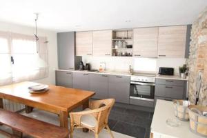 Apartament Central amb terrassa