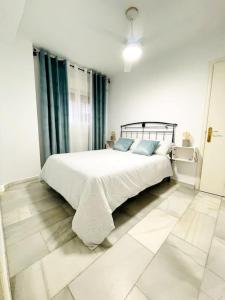 Apartment Queen Pompeyos con Parking bajo reserva Tendillas Mezquita-Catedral