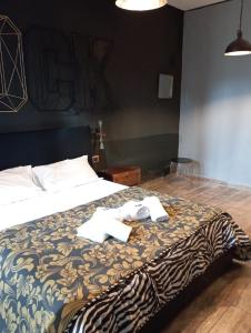Apartamento Deluxe