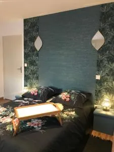 La Suite des Rêves Bleus - Chamouilley