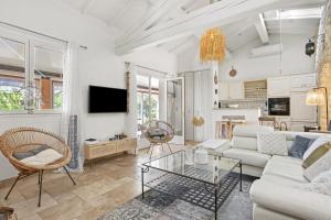 Mon Petit Coin de Paradis