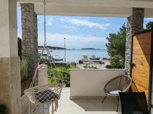 Apartments Alisa - 布罗达里卡