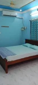 Centaurus Homestay near Trichy Airport - Mithilaipatti