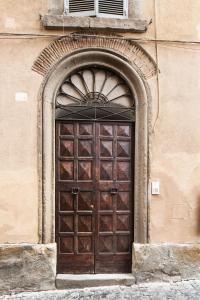 Alloggio turistico AllOmbra della Torre