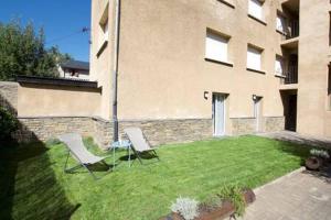 Appartements Apartamento Cal Galicat : photos des chambres