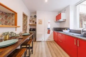 Le Bercail - Joli studio proche commodités - Клермон-Ферран