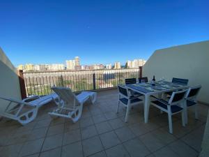 Ático Costa Peñíscola Inmomart