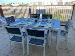 Ático Costa Peñíscola Inmomart