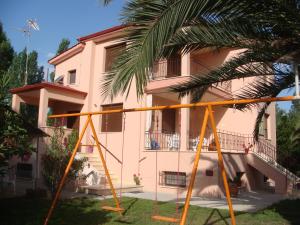 Apartment - Ground Floor room in Villa Angela