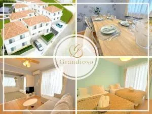 THE FEEL ONNA 2 / Vacation STAY 18794 - Yakata