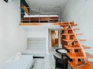 Classic Triple Room room in Central Sopot