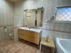 Espectacular ático dúplex con 2 terrazas & piscina